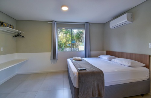 Centro Hotel | Mar de Bombinhas - Centro