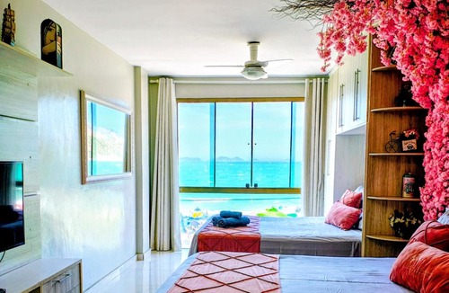 Prainha Apartment | Mar de Cerejeira - Em frente a Prainha