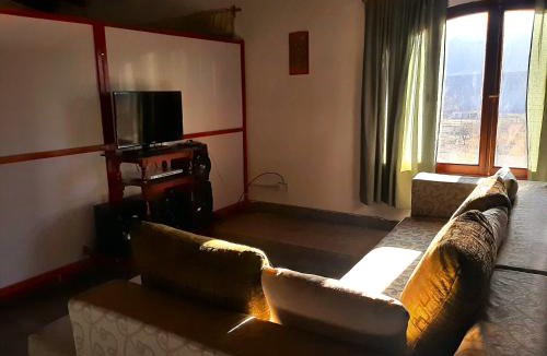 Cachi Apartment | Mar de Estrellas