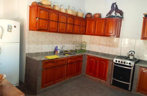 Cachi Apartment | Mar de Estrellas