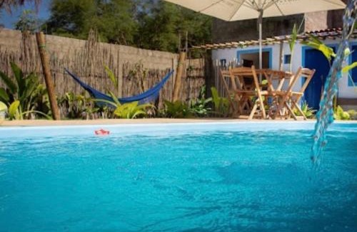 Passo de Camaragibe Hostel | Mar de Marceneiro