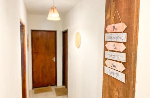 Passo de Camaragibe Hostel | Mar de Marceneiro