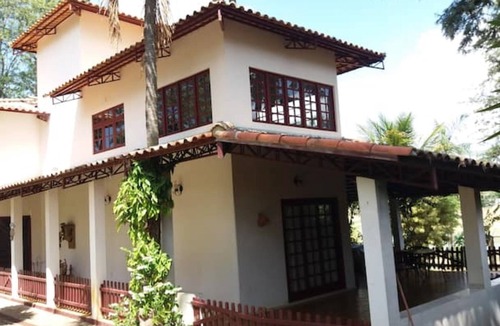 Carmo do Rio Claro Cottage | Mar de Minas, Charm and Comfort in Carmo R.Claro