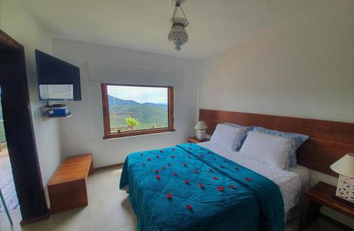 Lavras Novas House | Mar De Montanhas