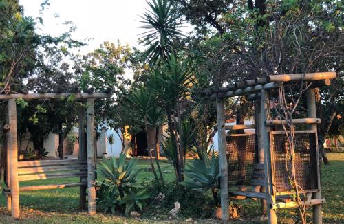Tres Marias House | Mar Doce Boutique Hotel