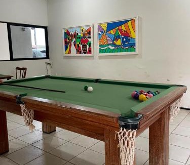 Porto de Galinhas Apartment | Mar e sol