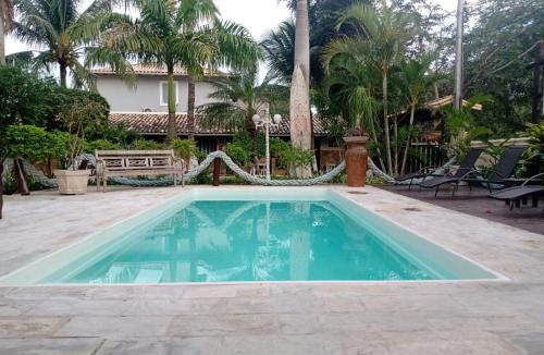 Tucuns Hotel | Mar e Terra Concept Pousada