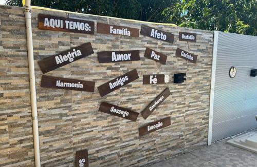 Armacao do Tairu House | Mar Grande, Vera Cruz, praia das Iaras