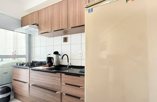 Laguna Apartment | Mar Grosso Club Residential - Laguna