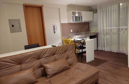 Campo Grande Hostel | Mar Hotéis e Flats - Campo Grande