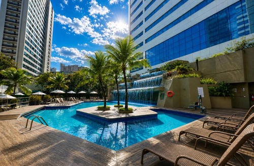 Boa Viagem Hotel | Mar Hotel Conventions