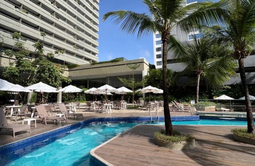 Boa Viagem Hotel | Mar Hotel Conventions
