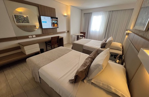 Boa Viagem Hotel | Mar Hotel Conventions