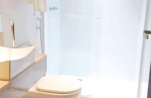 Palmeiras Hotel | Mar Suítes Yguassú