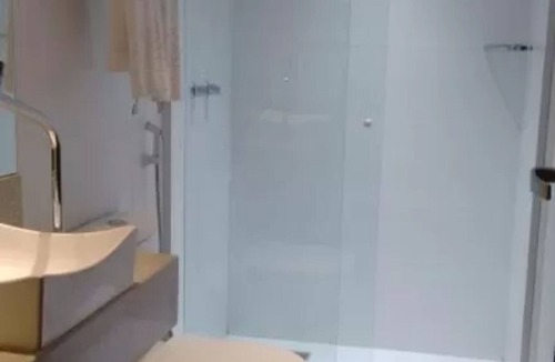 Palmeiras Hotel | Mar Suítes Yguassú