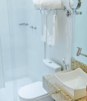 Palmeiras Hotel | Mar Suítes Yguassú OFICIAL