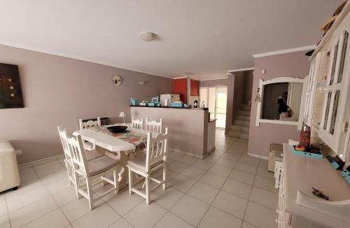 Puerto Rawson Apartment | Mar y Patagonia Alquileres