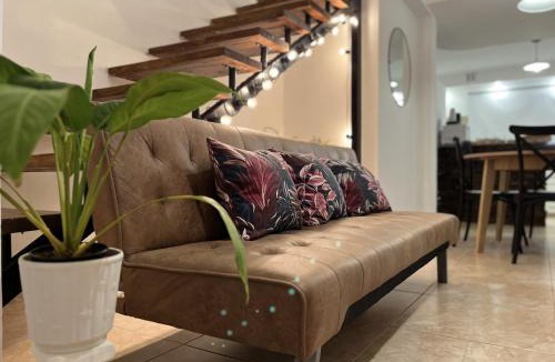 Playa Union Apartment | Mar y Rio Duplex