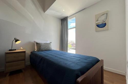 Playa Union Apartment | Mar y Rio Duplex