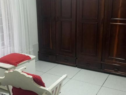 Velha House | Mara Regina Bewiahn