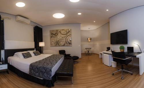 Catalao Hotel | Mara Turismo Hotel
