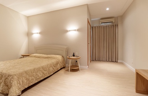 Catalao Hotel | Mara Turismo Hotel