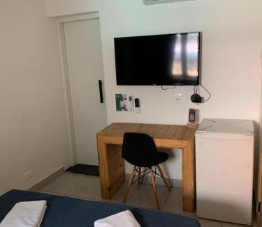 Vila Isabel Hostel | Maraca Hostel