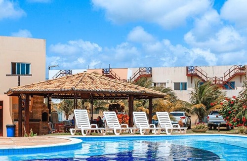 Maracajau Villa | Maracajaú - RN - Paraíso 4 - Chalé Beira Mar