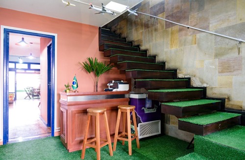 Maracana Hostel | Maracanã Hostel Sport Bar