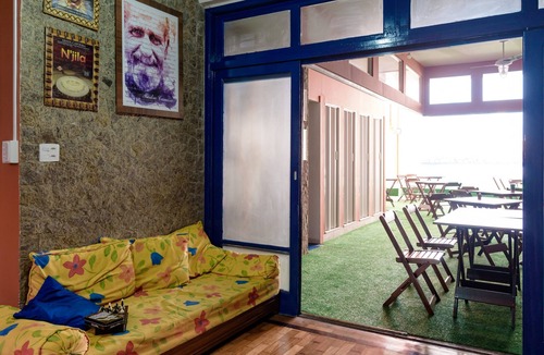 Maracana Hostel | Maracanã Hostel Sport Bar