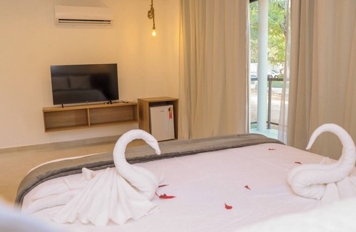 Barra Grande Hotel | Maragogi Beach club