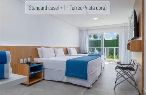 Barra Grande Resort | Maragogi Brisa Exclusive Resort