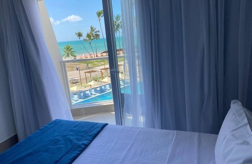 Barra Grande Hotel | Maragogi Brisa Exclusive Hotel