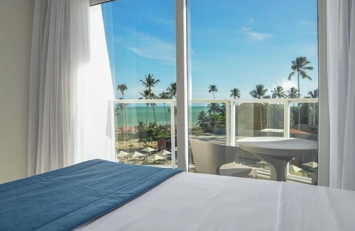 Barra Grande Hotel | Maragogi Brisa Exclusive Hotel