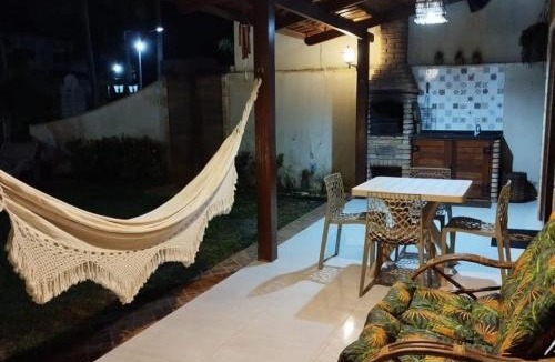 Barra Grande Cabin | Maragogi Chalé Antunes