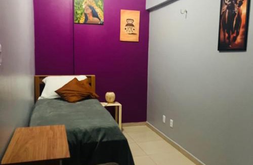 Campina Apartment | Marajoara Flat - Centro histórico - Estação das Docas