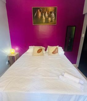 Campina Apartment | Marajoara Flat - Centro histórico - Estação das Docas