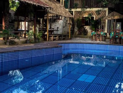 Alter do Chao Hotel | Maraká Alter Hostel