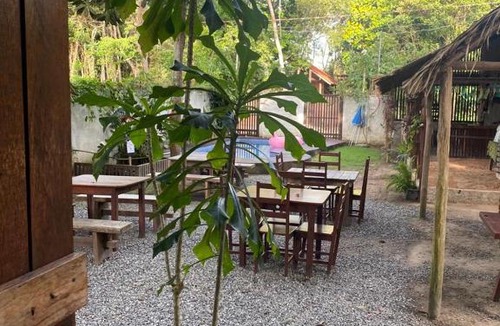 Alter do Chao Hotel | Maraká Alter Hostel