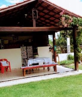 Guarapari House | Marambaia