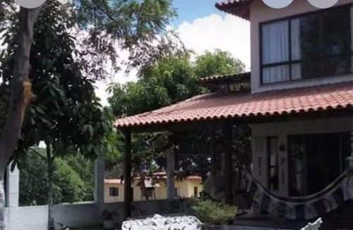 Guarapari House | Marambaia