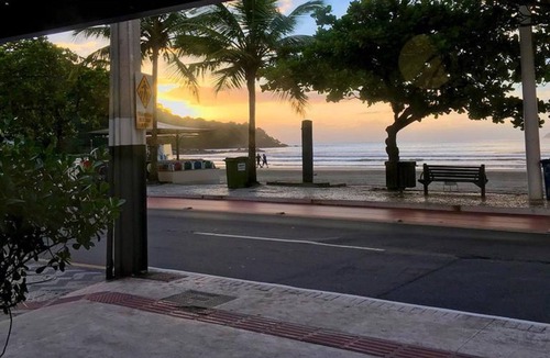 Centro Hotel | Marambaia Hotel & Convenções