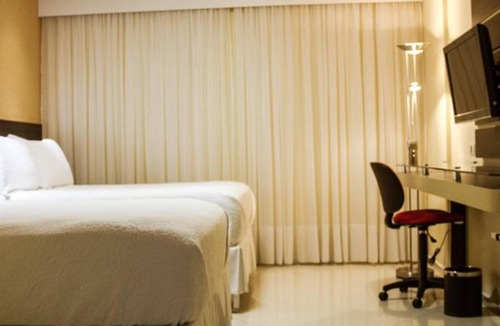 Ciudad Del Este Hotel | Marambaia Hotel