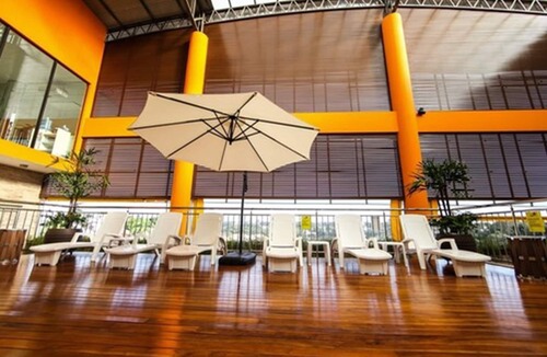 Ciudad Del Este Hotel | Marambaia Hotel