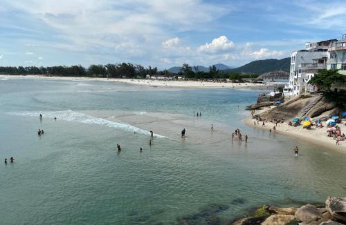 Barra de Guaratiba House | Marambaia Mar