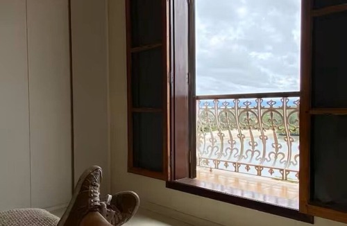 Barra de Guaratiba House | Marambaia Restaurant (Suite 1)