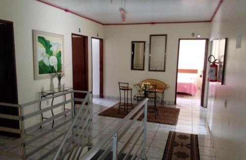 Governador Celso Ramos Hotel | Maranata Hotel