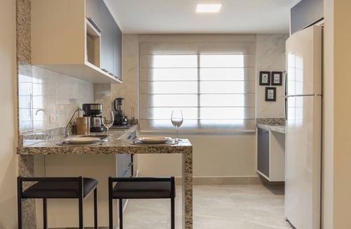 Amambai Apartment | Maranatha Suítes