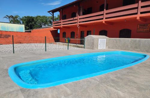 Maranduba Apartment | Maranduba Apartamento Marbela 1 — 2 Quartos, Piscina, 2 Quadras do Mar