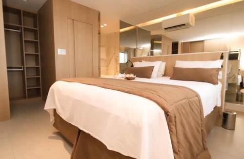 Pituba Hotel | Marano Hotel